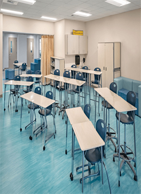 Education Furniture For Schools